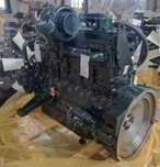 Vand motor Doosan DP222LBS SH sau NOU pentru Excavator – Piese motor
