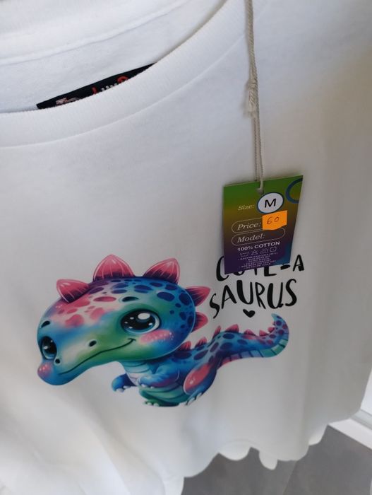 Tricouri Personalizate cu Imprimare DTF – Originalitate la Pur­tător