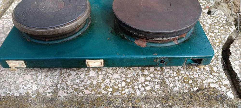 reseu plita electric