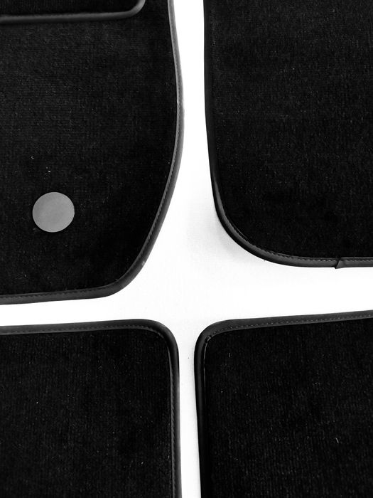 Covorase mocheta PREMIUM Duster 2010-2018