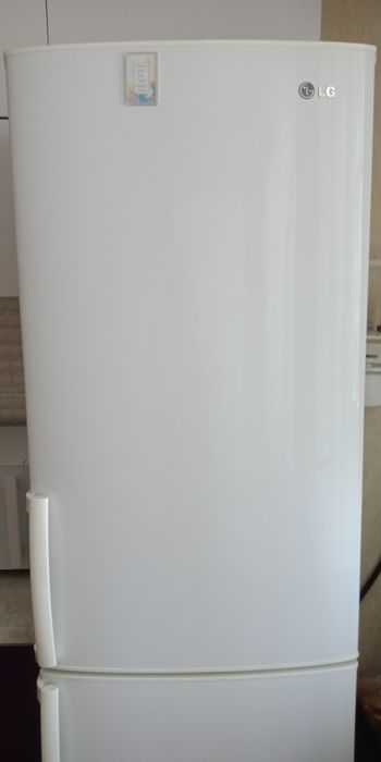Холодильник   LG
