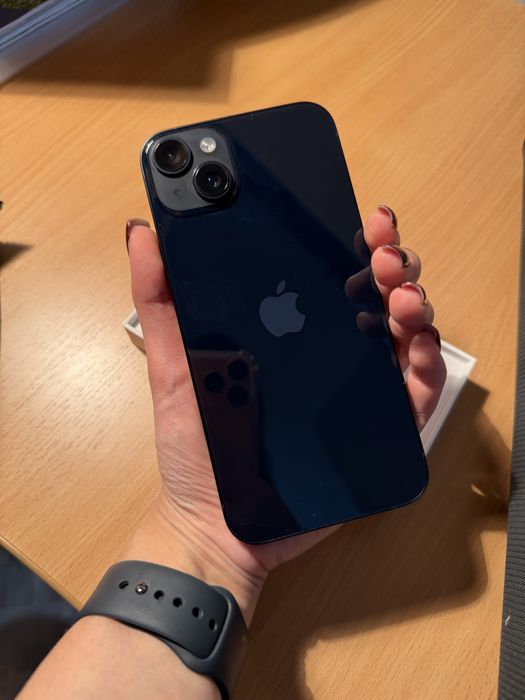 iPhone 14 Plus | 128 GB | В идеальном состоянии