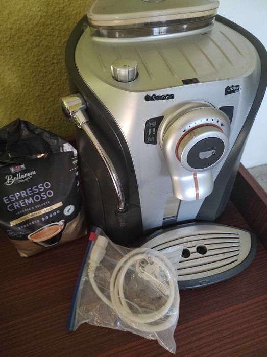 Кафемашина Saeko Odea