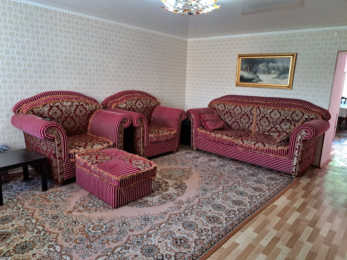 Сдам коттедж в Боровом 30000