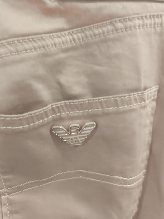 Giorgio Armani панталон р-р С/М