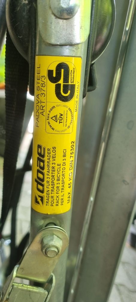 Suport biciclete