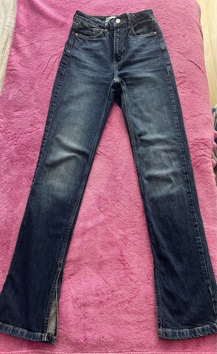 дънки Zara XS/ S