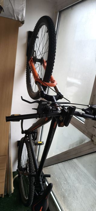 Bicicleta Nakamura 27'5