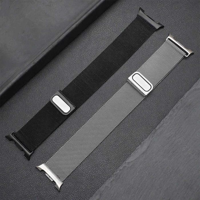 Milanese верижка каишка Samsung Galaxy Watch Ultra 8 40 44 Classic 46