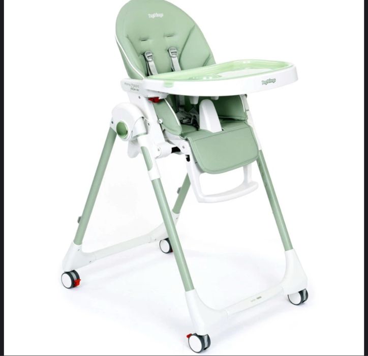 Детский стульчик peg-perego