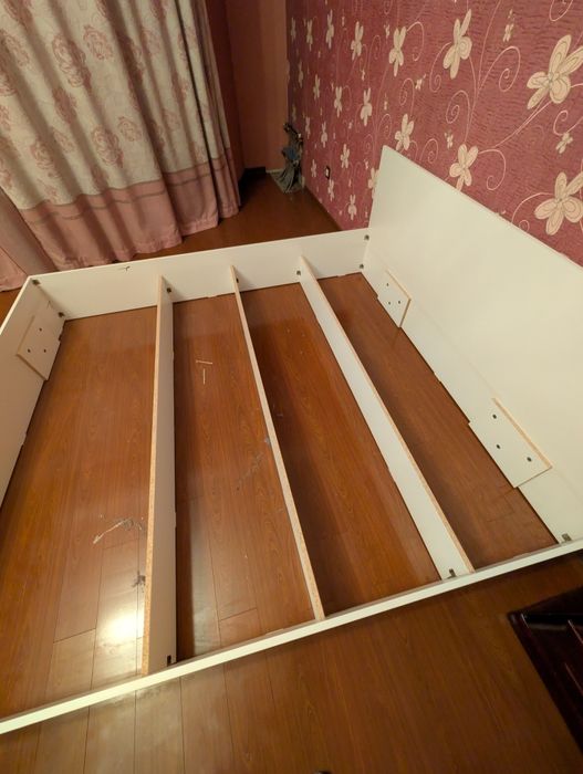 Продается кровать