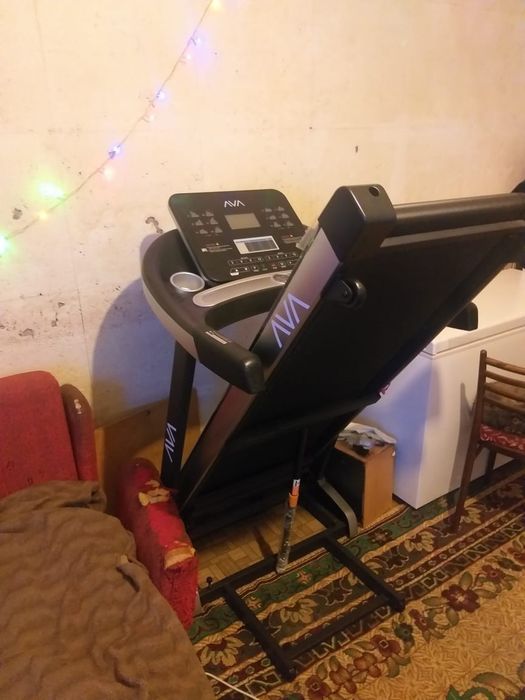 Беговая дорожка АVA , новая почти не пользовалась