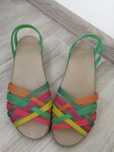 Sandale Crocs W 7