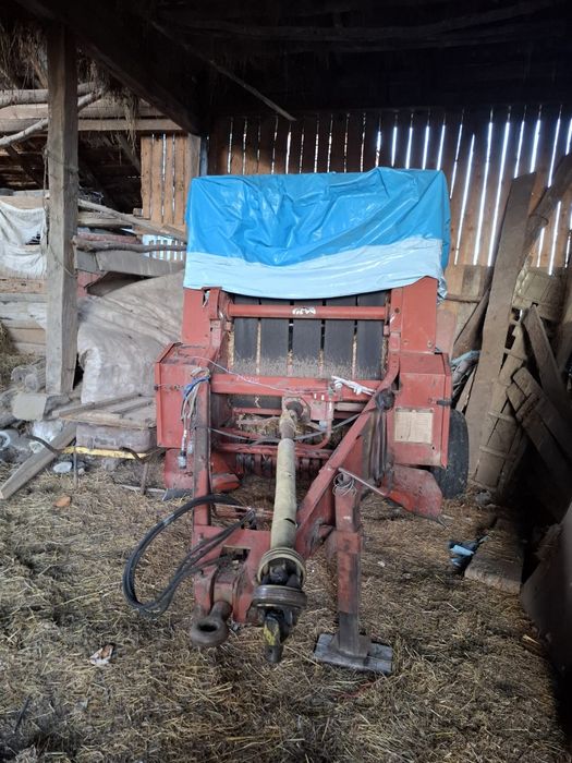 Vand Balotiera rotunda