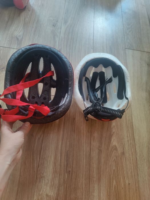 Casca protectie bicicleta copii 3-4 ani