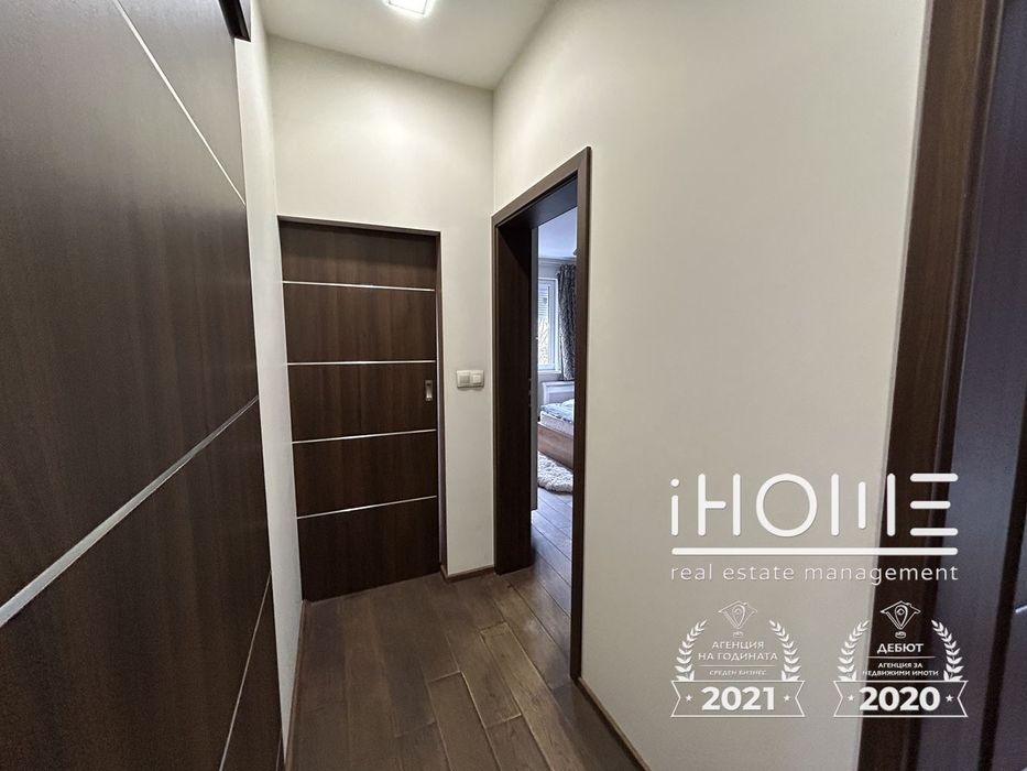 Дава се под наем Четиристаен апартамент в София, Център - 120 кв.м за 1000 € - Снимка #6