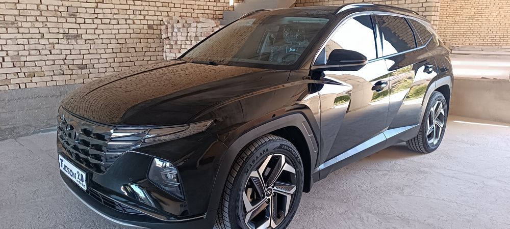 Хундай Туксон 2.5 Энг фули Long бартирга ва нахтга сотилади
