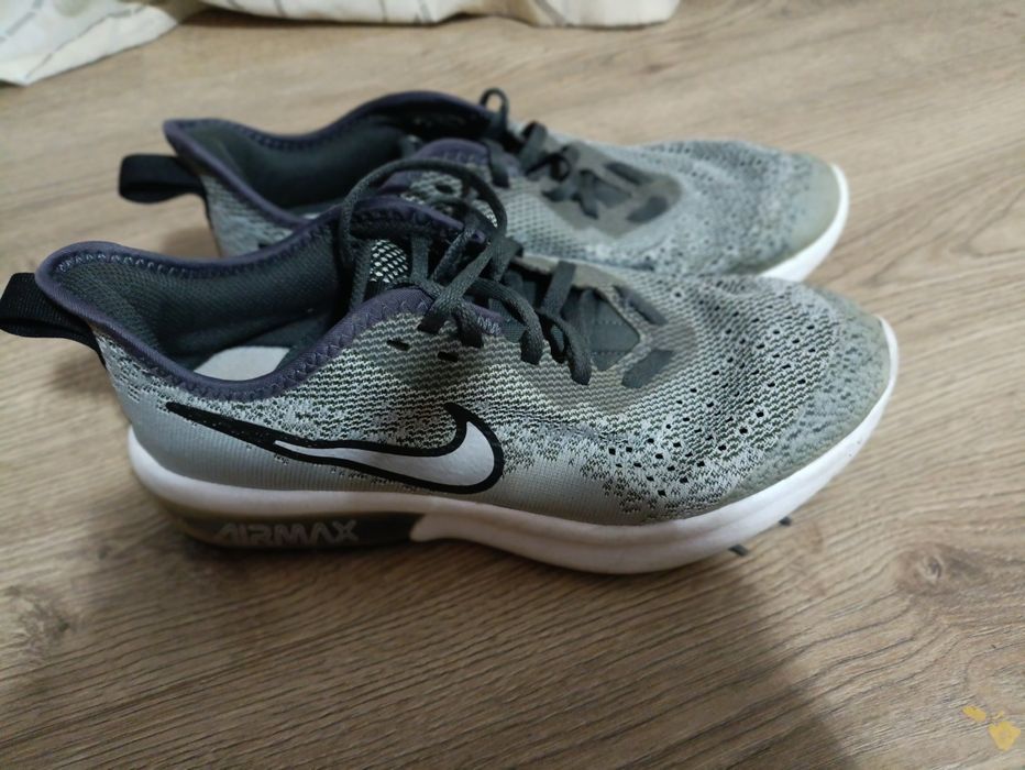 Nike Airmax ,nr.37,5