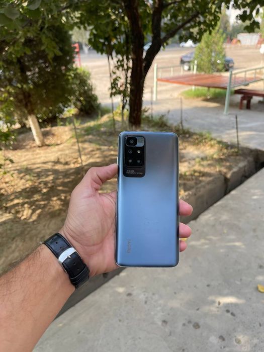 Redmi Note 11 128Gb