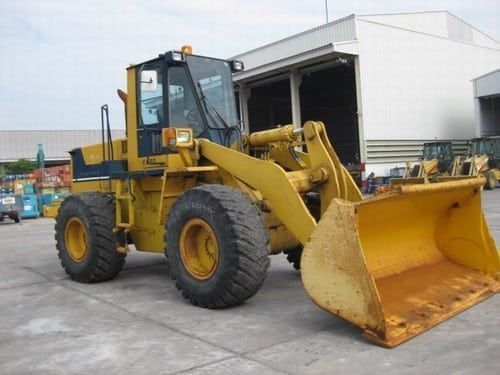piese dezmembrate komatsu wa 300 ult-029007