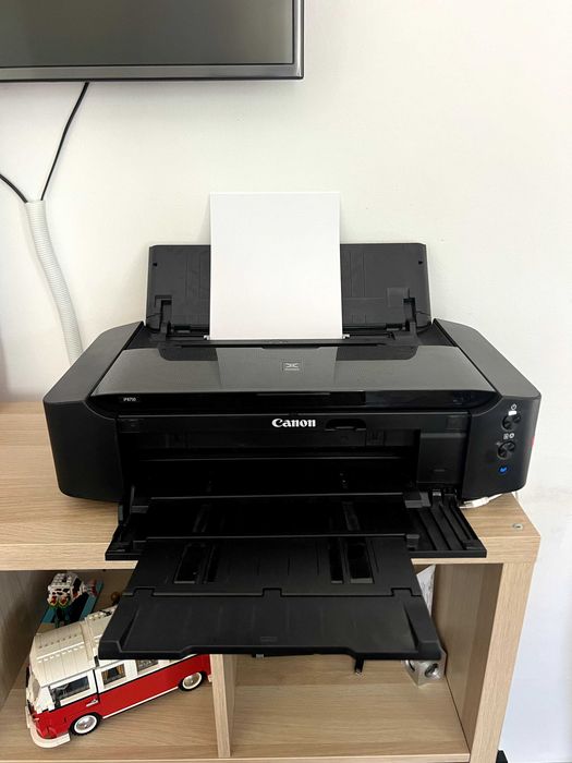 Imprimanta Canon IP8700