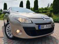 *Renault Megane facelift*1.6benzina*101cai*2010*euro4*germania adusa*