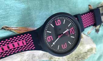 Swatch Big Bold impecabil