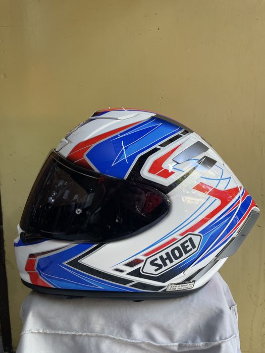 Каска shoei x-Spirit 3 L