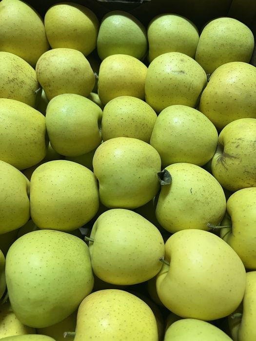 ЯБЛОКИ СВЕЖИЙ ВЫСШИЙ СОРТ Американка Айдаред Золотой привосход