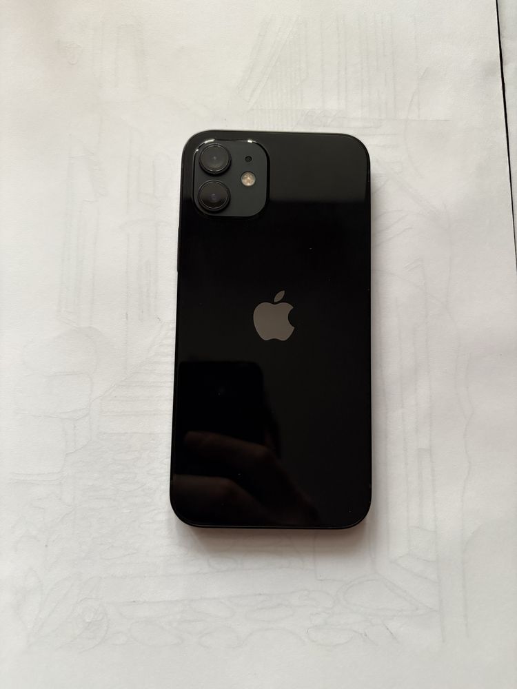 Iphone 12 64 GB