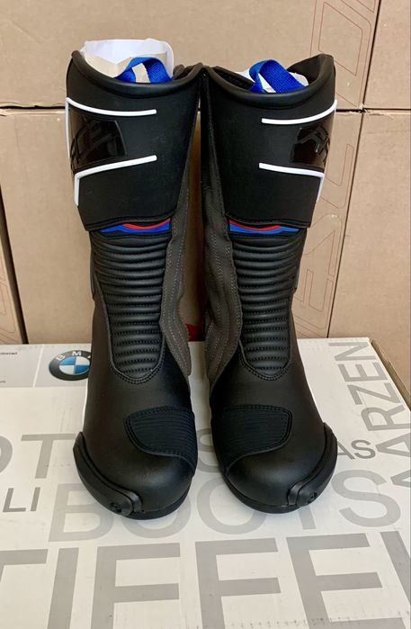 Cizme prorace bmw