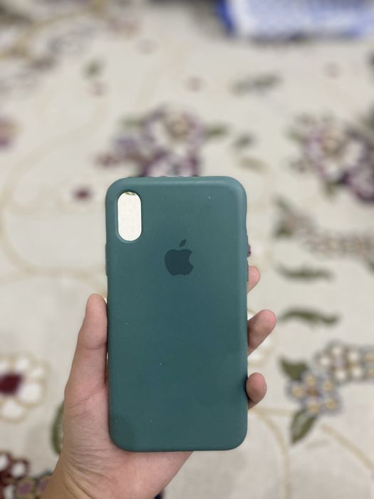 Чехол XR классный