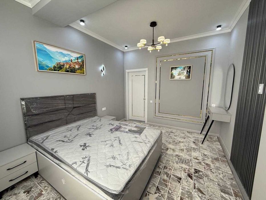 N.12307  Срочно!!! Продаётся 3-х комнатная квартира