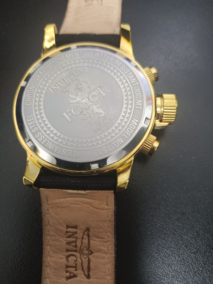 Часы Invicta I-Force 1515