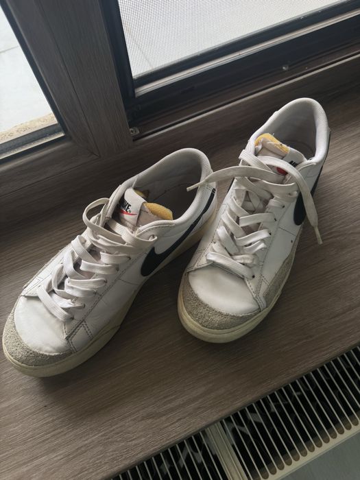 Nike кроссовки оригинал