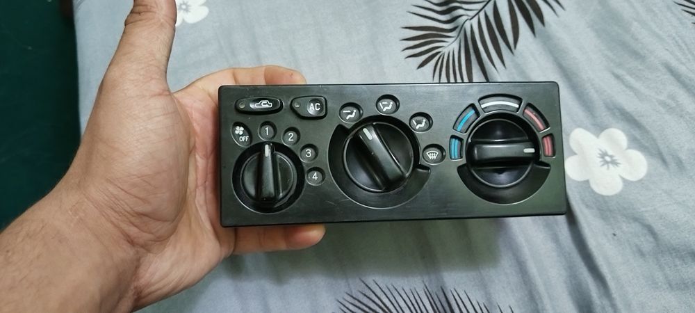 Nexia magnitafon va boshqa narsalari