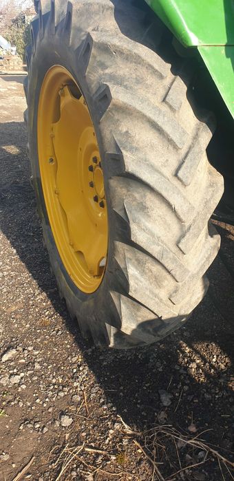 Трактор John Deere 1030AS 4x4