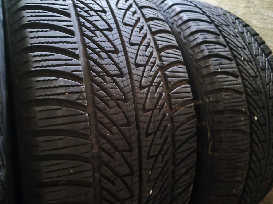 Зимни Гуми Good&Year 285/45/R20 UltraGrip 8 Performance