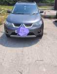 Mitsubishi Outlander 2.0