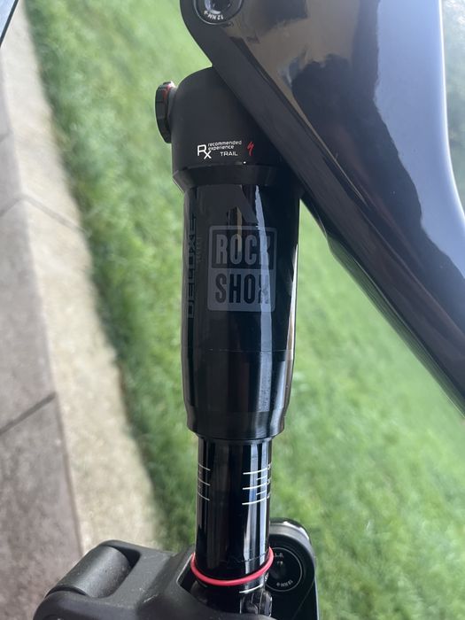 Bicicleta full suspension focus jam 8.8