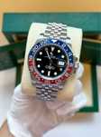 Rolex GMT Master ll (2)