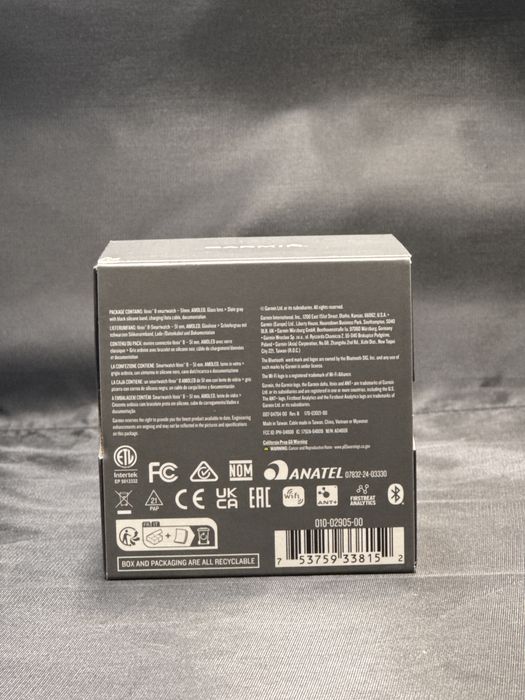 Garmin FENIX 8 / AMOLED / 51MM / Sigilat