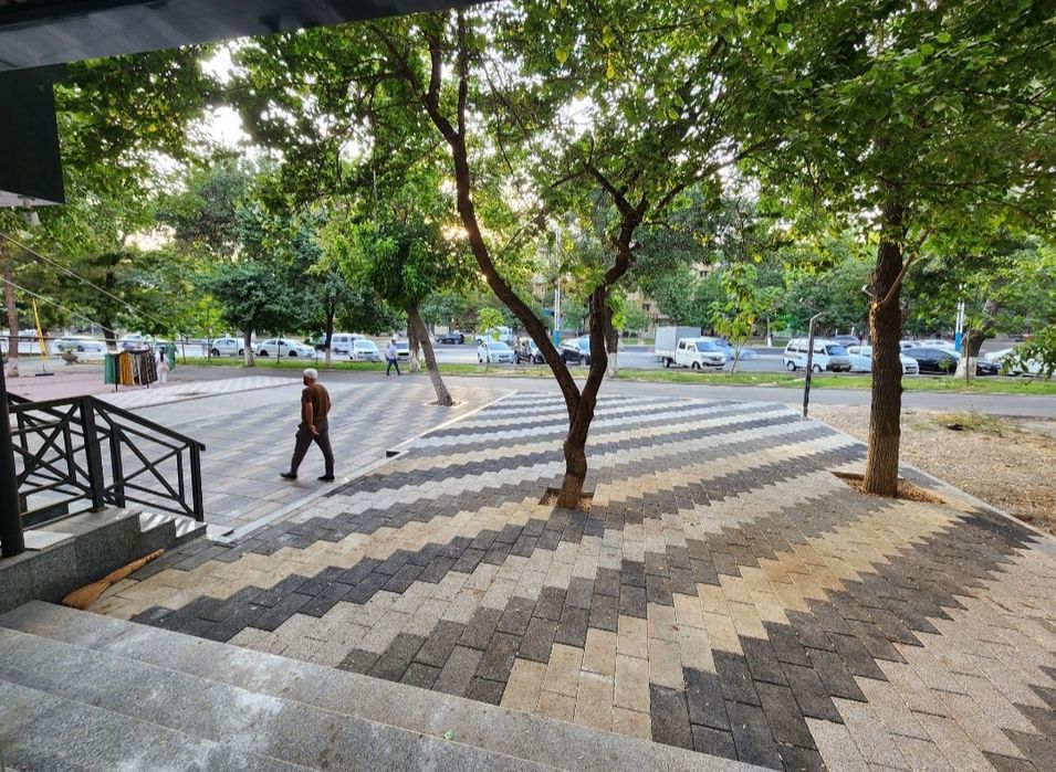 Аренда: Офис Бутик Ателье мод ор. Фарход базар