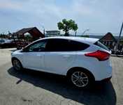 Ford focus 1.5 diesel 120 cp