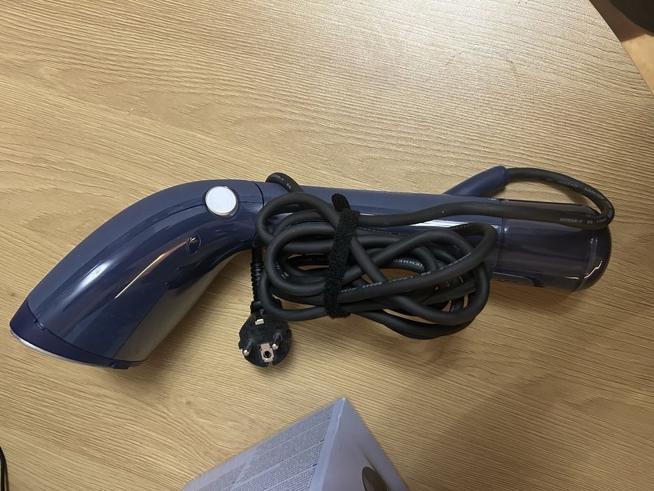 Fier de călcat vertical Philips