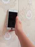 Iphone 7+ 128talik  aybi yoq abmen x xs la bn daplata qilama