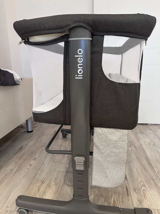 Patut co- sleeper lionelo Aurora 3 in 1