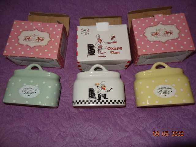 Органайзер «Милый прованс» (3 шт)