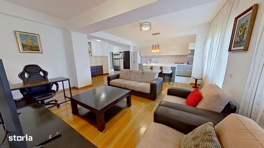 EROU IANCU NICOLAE | 3 camere cu 2 parcari incluse