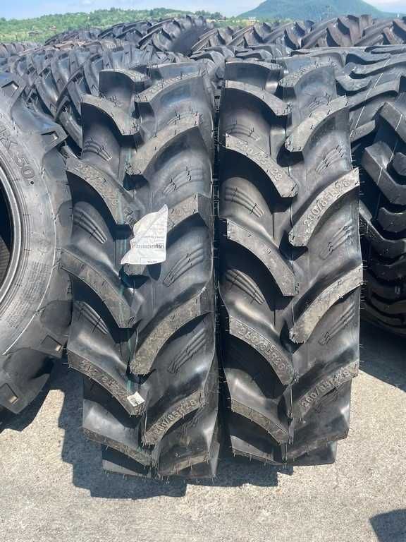 OZKA 280/85R28 Cauciucuri noi agricole Radiale 11.2-28